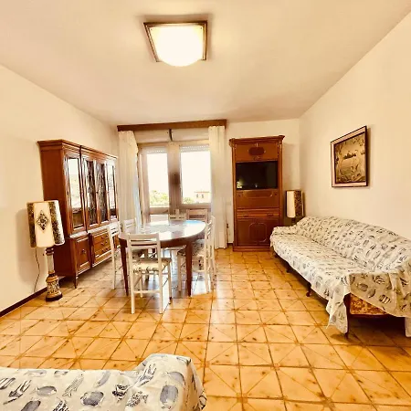 Oliveto 7 Apartmán *