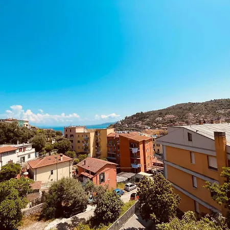 Oliveto 7 Apartmán