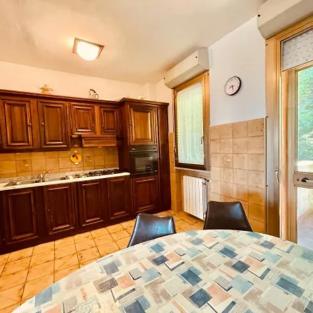 Oliveto 7 Porto Santo Stefano (Grosseto)