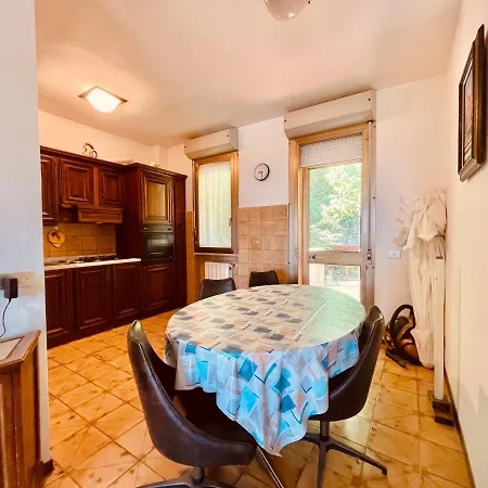 Oliveto 7 * Porto Santo Stefano (Grosseto)