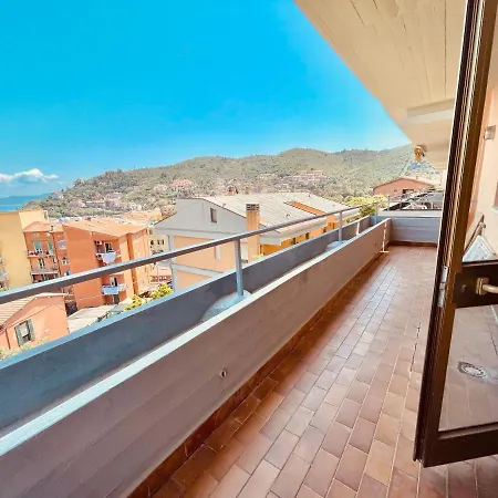 Oliveto 7 Apartment Porto Santo Stefano (Grosseto)