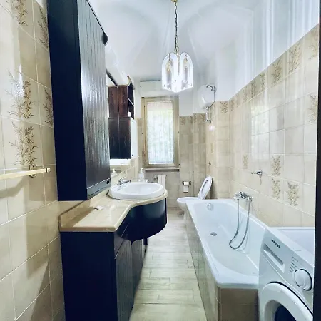 Apartment Oliveto 7 Porto Santo Stefano (Grosseto)