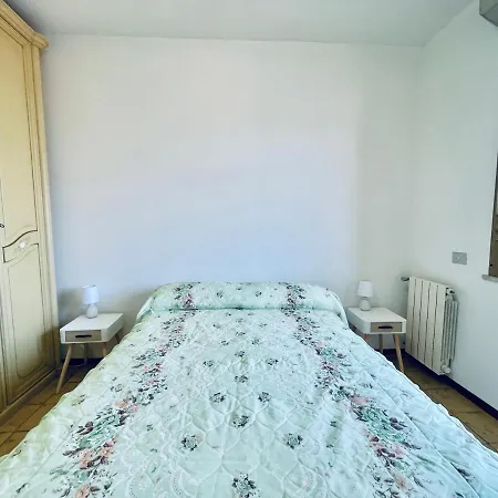 Apartment Oliveto 7