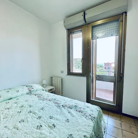 Oliveto 7 Apartment Porto Santo Stefano (Grosseto)