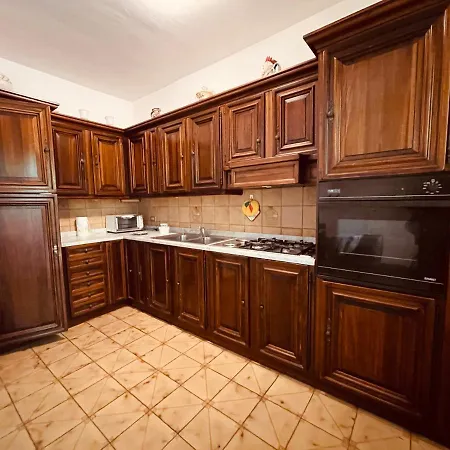 Apartment Oliveto 7 Porto Santo Stefano (Grosseto)