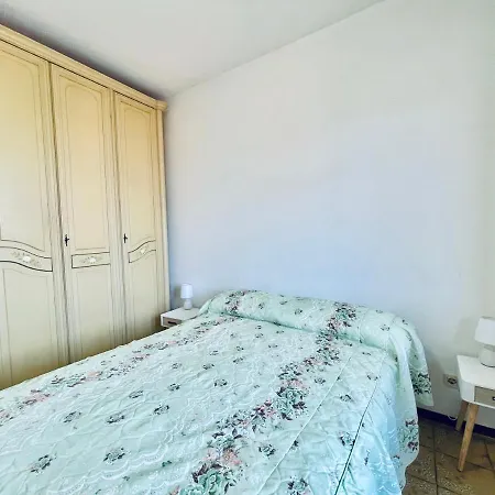 Oliveto 7 Apartment *