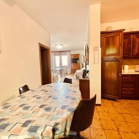 Oliveto 7 Apartment *