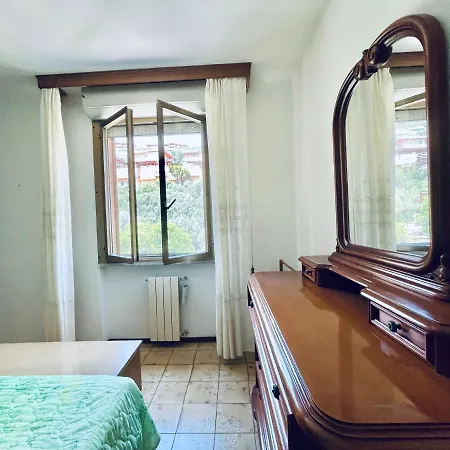 Apartment Oliveto 7 Porto Santo Stefano (Grosseto)