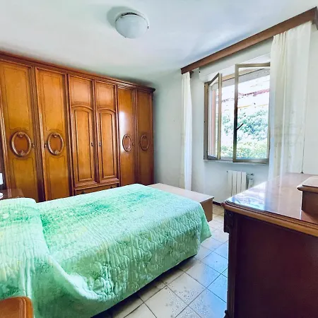 Apartment Oliveto 7 *