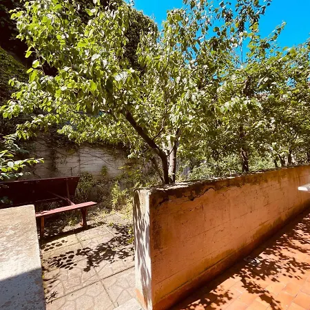 Oliveto 7 Porto Santo Stefano (Grosseto)